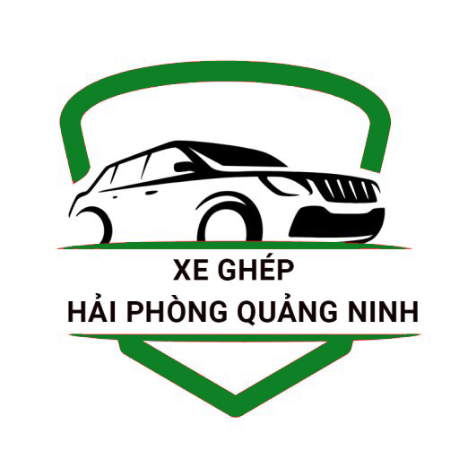 Xe ghép Hải Phòng Quảng Ninh
